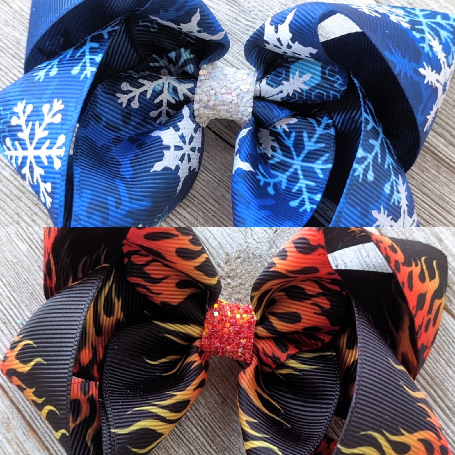 Heat Miser Snow Miser Christmas 4